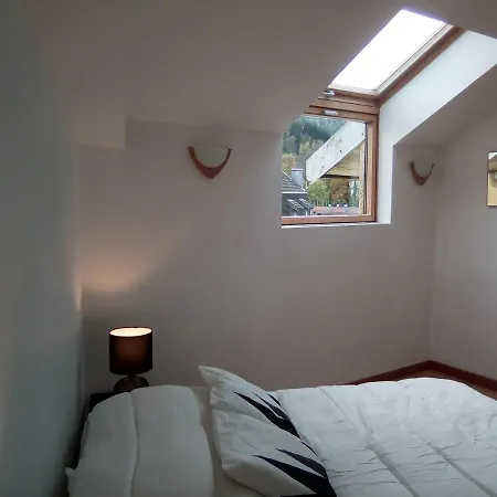 Gite, Sauna, Baignoire A Jets , Babyfoot, Menage Compris , Jardin, Terrasse Holiday home *