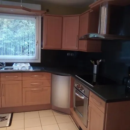 Gite, Sauna, Baignoire A Jets , Babyfoot, Menage Compris , Jardin, Terrasse Cornimont