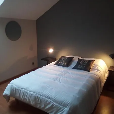 Gite, Sauna, Baignoire A Jets , Babyfoot, Menage Compris , Jardin, Terrasse Holiday home Cornimont