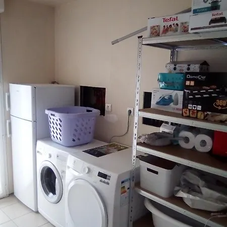 Gite, Sauna, Baignoire A Jets , Babyfoot, Menage Compris , Jardin, Terrasse Holiday home