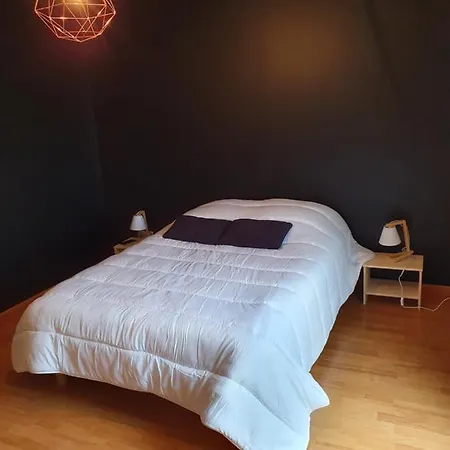 Gite, Sauna, Baignoire A Jets , Babyfoot, Menage Compris , Jardin, Terrasse * Cornimont